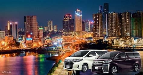 10 Ultimate Private Car Services from Johor Bahru to Singapore in 2025: A Comprehensive Guide