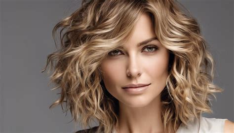 10 Ultimate Secrets of Loose Wave Hair: Enhance Your Waves, Elevate Your Style