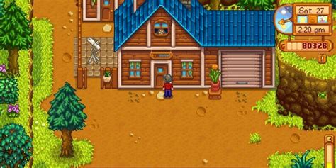 10 Ultimate Tips for Conquering the Carpentry Shop in Stardew Valley