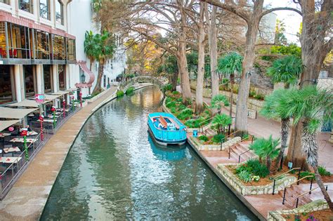 10 Ultimate Ways Aiden Can Improve Your San Antonio Riverwalk Experience