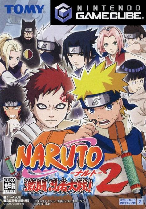 10 Unbeatable Tips for Mastering Naruto Ninja Clash 2