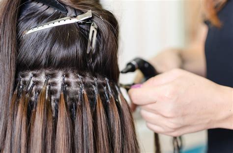 10 Unbelievable Benefits of Good Hair Extensions