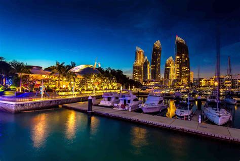 10 Unbelievable Benefits of Marina at Keppel Bay