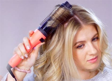 10 Unbelievable Benefits of Using a Heated Hairbrush: Your Ultimate Guide