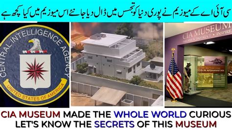 10 Unbelievable CIA Shia Secrets That Will Blow Your Mind!