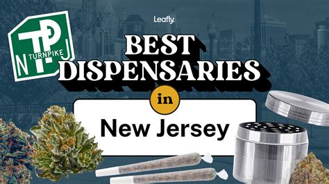 10 Unbelievable Facts About Dispensaries in New Jersey