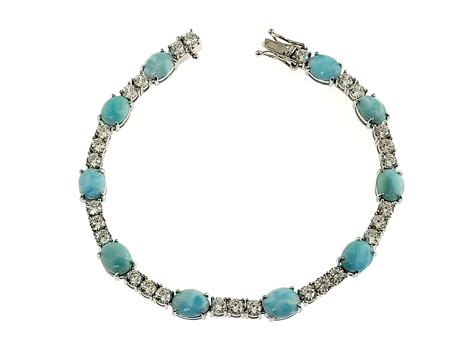 10 Unbelievable Facts About Larimar Bracelets