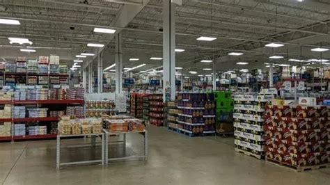 10 Unbelievable Facts About Sam's Club Gurnee IL