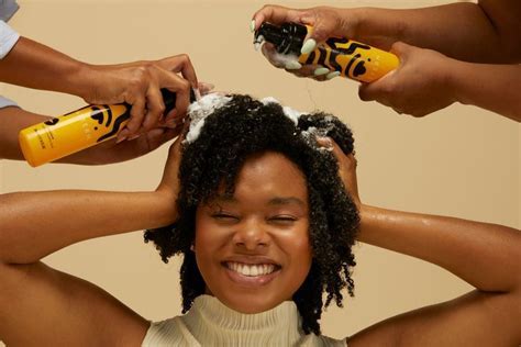 10 Unbelievable Good Curly Hair Mousses That'll Transform Your Curls