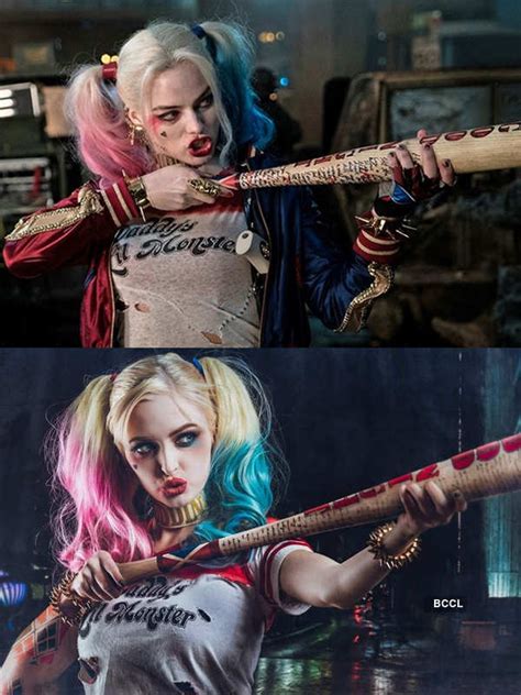 10 Unbelievable Harley Quinn Hair Transformations That Will Blow Your Mind!