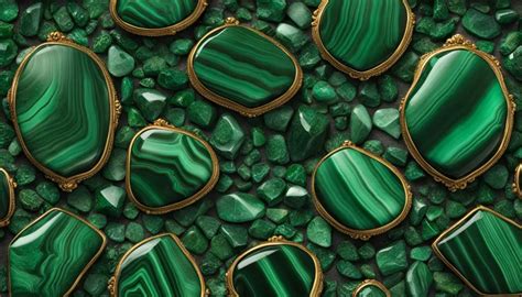 10 Unbelievable Malachite Stone Benefits for Your Health, Wealth, and Relationships