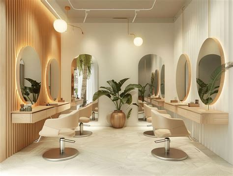 10 Unbelievable Salons in Spartanburg SC That Will Transform Your Look