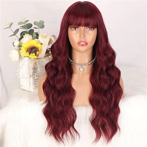 10 Unbelievable Ways Ginger Human Hair Wigs Can Transform Your Style