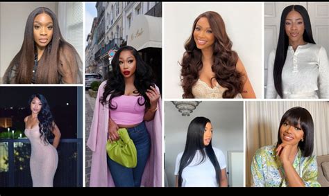 10 Unbelievably Inexpensive Human Hair Wigs for Every Budget