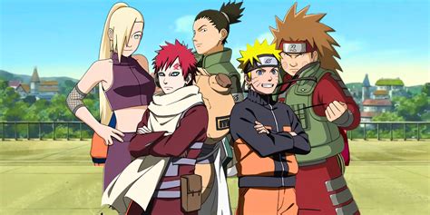 10 Unbreakable Naruto Friendships That Changed the Course of History