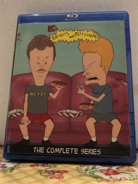 10 Unforgettable Beavis & Butthead Moments