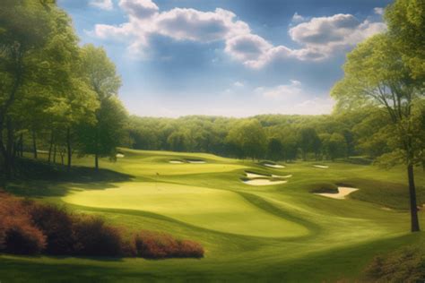 10 Unforgettable Bergen County Golf Courses