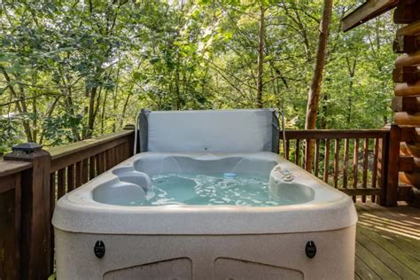 10 Unforgettable Branson Cabins with Hot Tubs