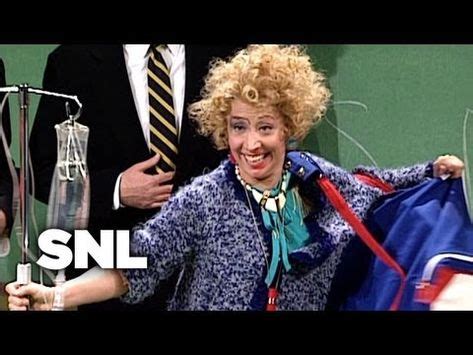 10 Unforgettable Cheri Oteri SNL Skits