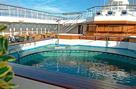 10 Unforgettable Cruise Options