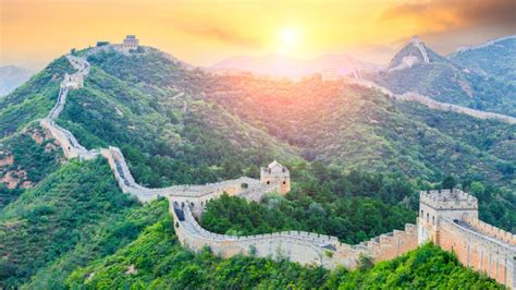 10 Unforgettable Destinations in China for an Epic December Getaway