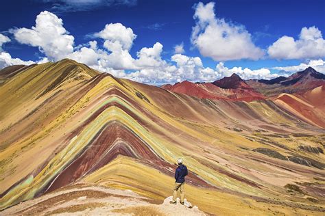 10 Unforgettable Destinations in South America for the Adventurous Traveler