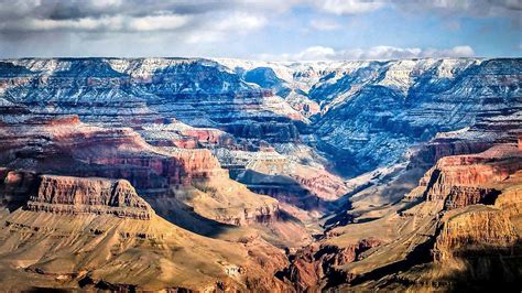 10 Unforgettable Experiences in Grand Canyon Village