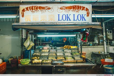 10 Unforgettable Hawker Stalls