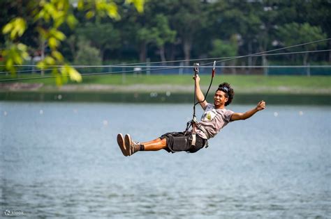 10 Unforgettable Outdoor Adventures in Singapore: Explore Nature at Your Doorstep