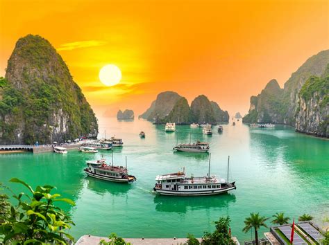 10 Unforgettable Places to Stay in Vietnam