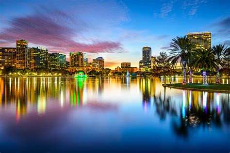 10 Unforgettable Places to Visit in Orlando for Free