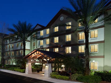 10 Unforgettable Plantation Hotel Stays in Plantation, FL