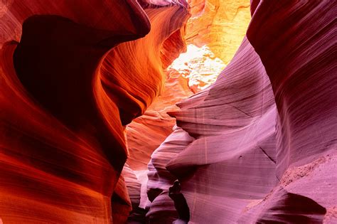 10 Unforgettable Reasons to Visit Antelope Canyon