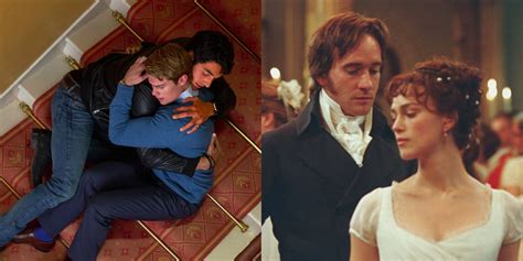 10 Unforgettable Romantic Movies Based on Books