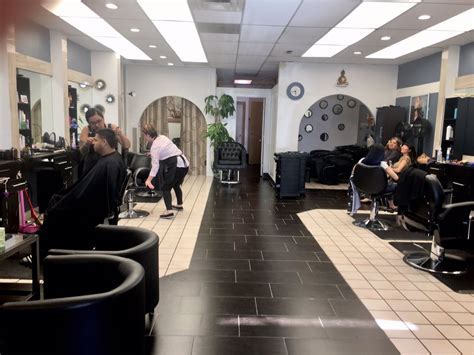 10 Unforgettable Salons in SLC UT That Will Transform Your Hair