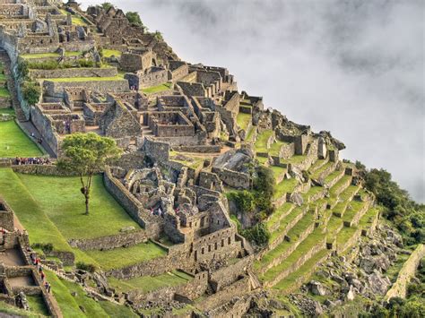 10 Unforgettable Sites in Peru: A Journey into Wonder and Heritage