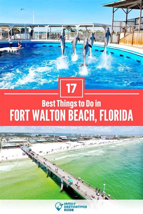 10 Unforgettable Things to Do in Fort Walton Beach