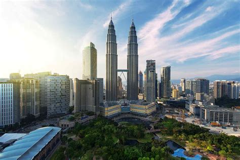 10 Unforgettable Things to Do in Kuala Lumpur