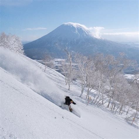 10 Unforgettable Things to Do in Niseko Village