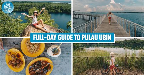 10 Unforgettable Things to Do in Pulau Ubin