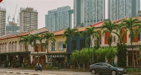 10 Unforgettable Things to Do in Tanjong Pagar