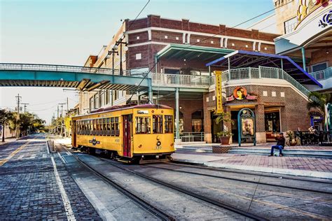 10 Unforgettable Things to Do in Ybor City