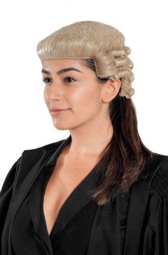 10 Unforgettable Truths About Barristers' Wigs