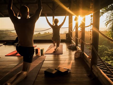 10 Unforgettable Yoga Retreats in Costa Rica