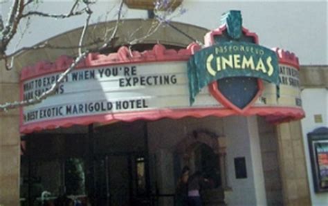 10 Unique Movie Theaters in Santa Barbara