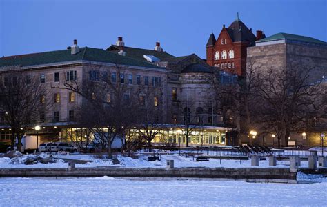 10 University of Wisconsin Madison Hotels for Every Budget and Preference