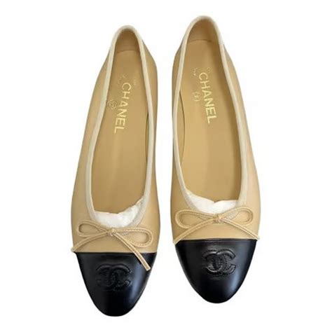 10 Unmissable Facts About the Iconic Chanel Ballerina Flats Black and Gold 2025