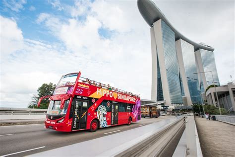 10 Unmissable Hop-On Hop-Off Singapore Bus Stops in 2025