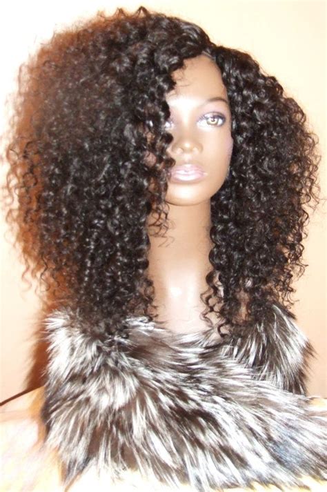 10 Untamed Truths About Wavy Wigs