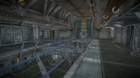 10 Vault-astic Facts About Vault 3, 8, and 101 in Fallout 3